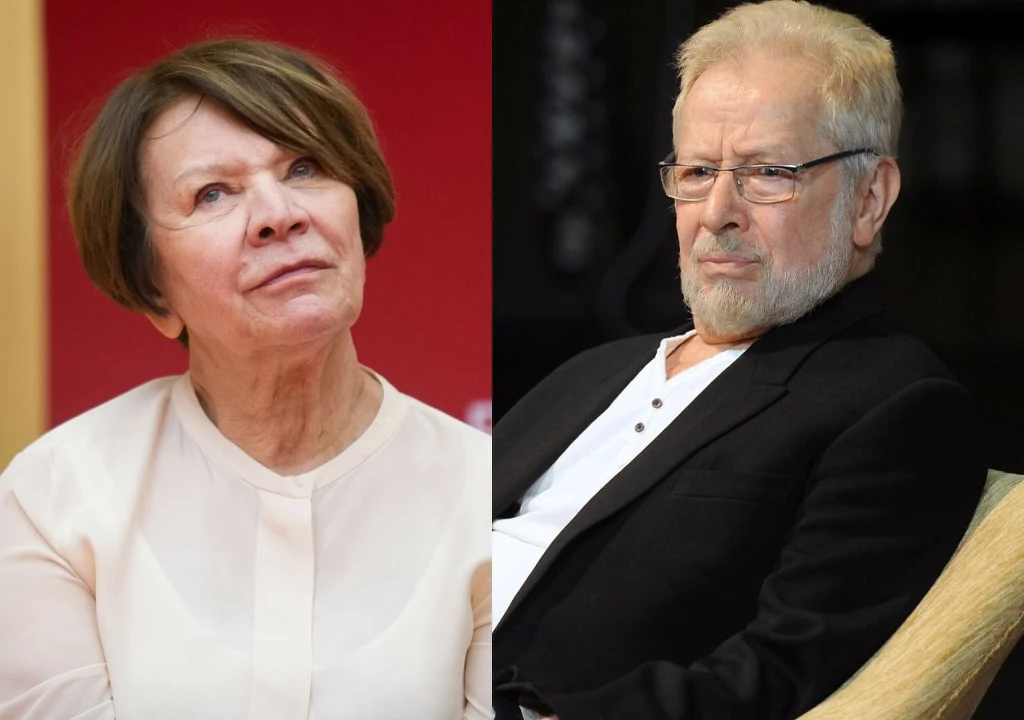 Elżbieta Kępińska, Władysław Kowalski