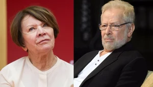 Mąż zdradzał ją ze znaną skandalistką. Ona też nie była wzorem wierności
