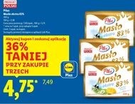 Masło Pilos