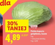 Капуста Polski