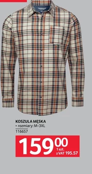 Koszula męska