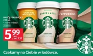 Napój Starbucks