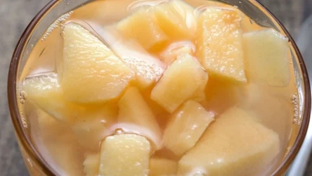 Pigwa świetnie sprawdzi się do przetworów, np. dżemów, kompotów czy nalewek