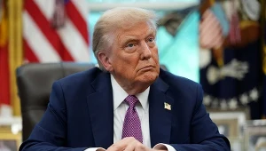 Trump ma rozmawiać z Nawrockim. Jest reakcja Białego Domu