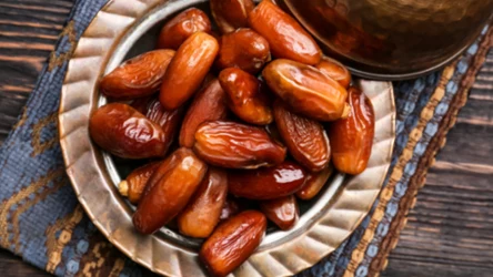 Zapomniany superfood z Bliskiego Wschodu. Pomaga na serce, płodność i trawienie
