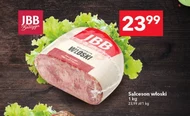 Salceson JBB