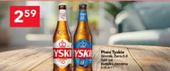 Пиво Tyskie
