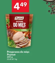 Przyprawa Prymat