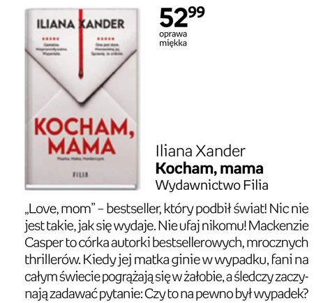 Książka To Nic