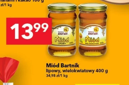 Любий Bartnik
