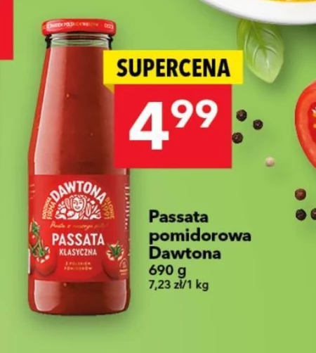 Passata Dawtona