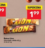 Бар Lion