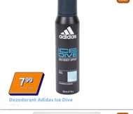 Дезодорант Adidas