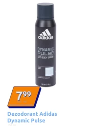 Дезодорант Adidas