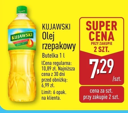 Olej Kujawski
