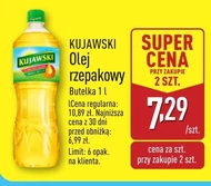 Olej Kujawski