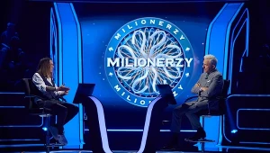 "Milionerzy"