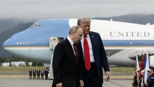 Drony to dopiero początek? "Może dojść zatrucie, porwanie, zielone ludziki"