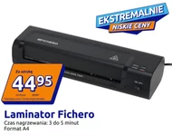 Laminator Fichero