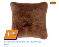 Poszewka na poduszkę