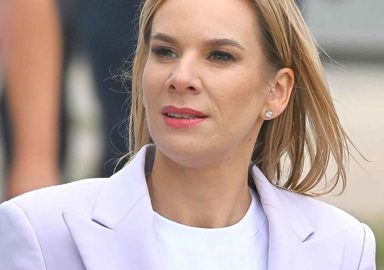 Marta Nawrocka Marta Nawrocka