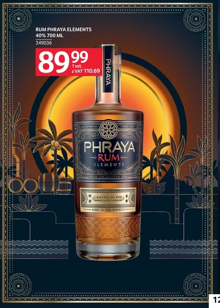 Rum Phraya