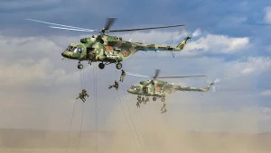 Rosyjsko-białoruskie manewry Zapad w 2021 roku