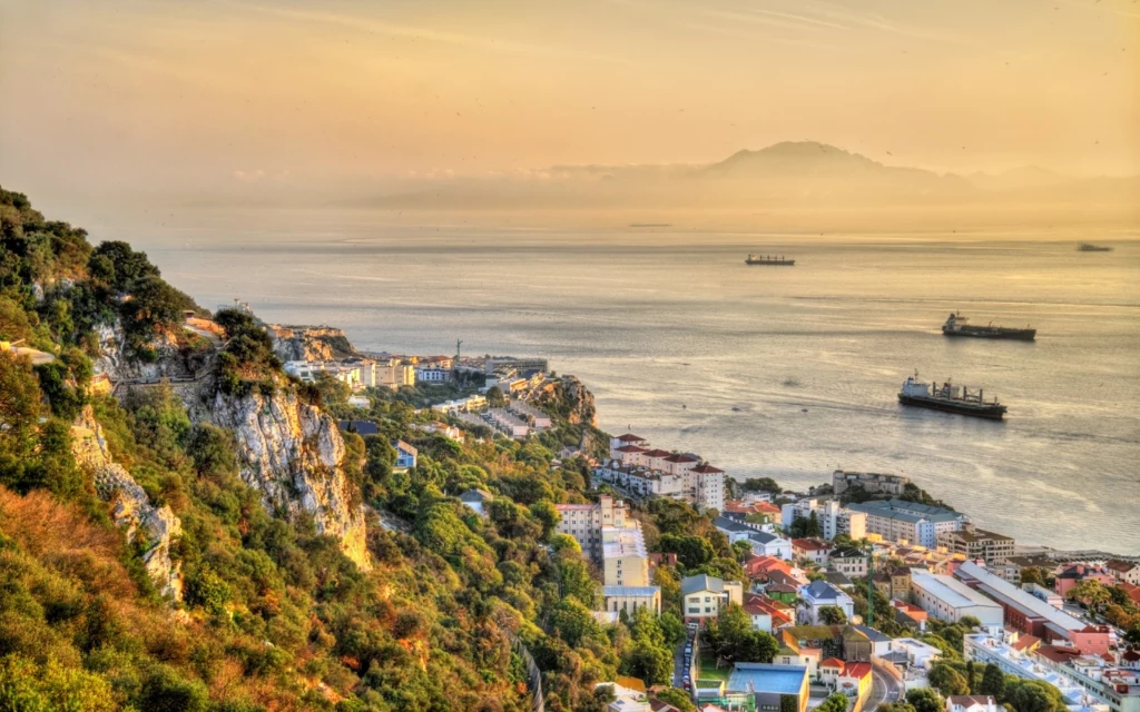 Skała Gibraltarska