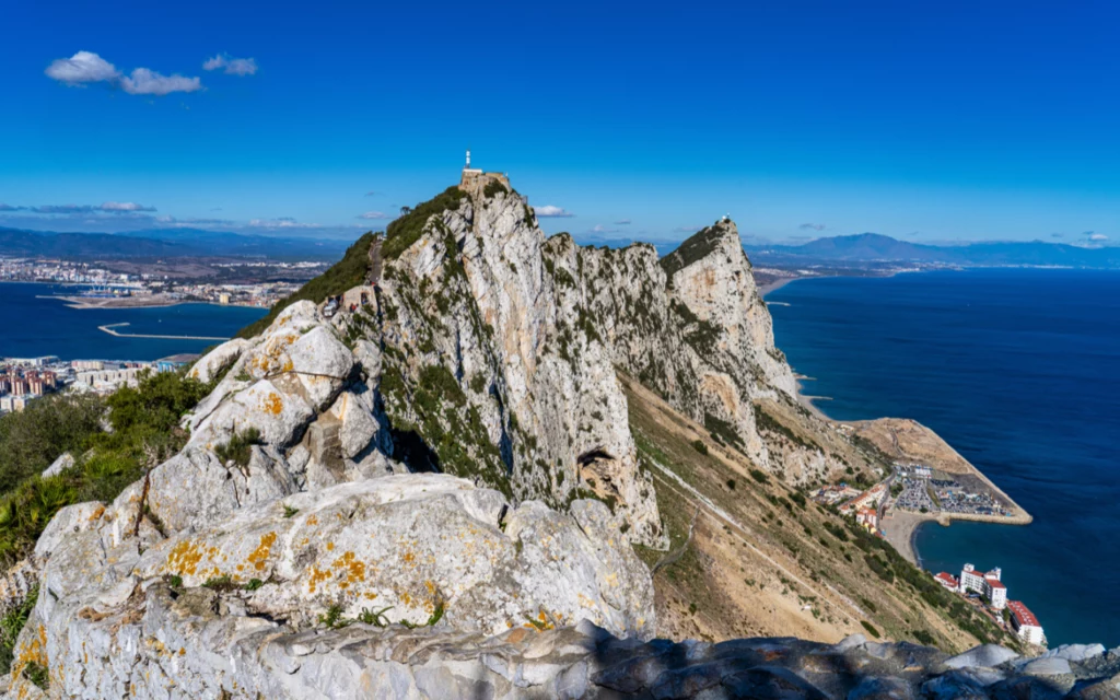 Skała Gibraltarska