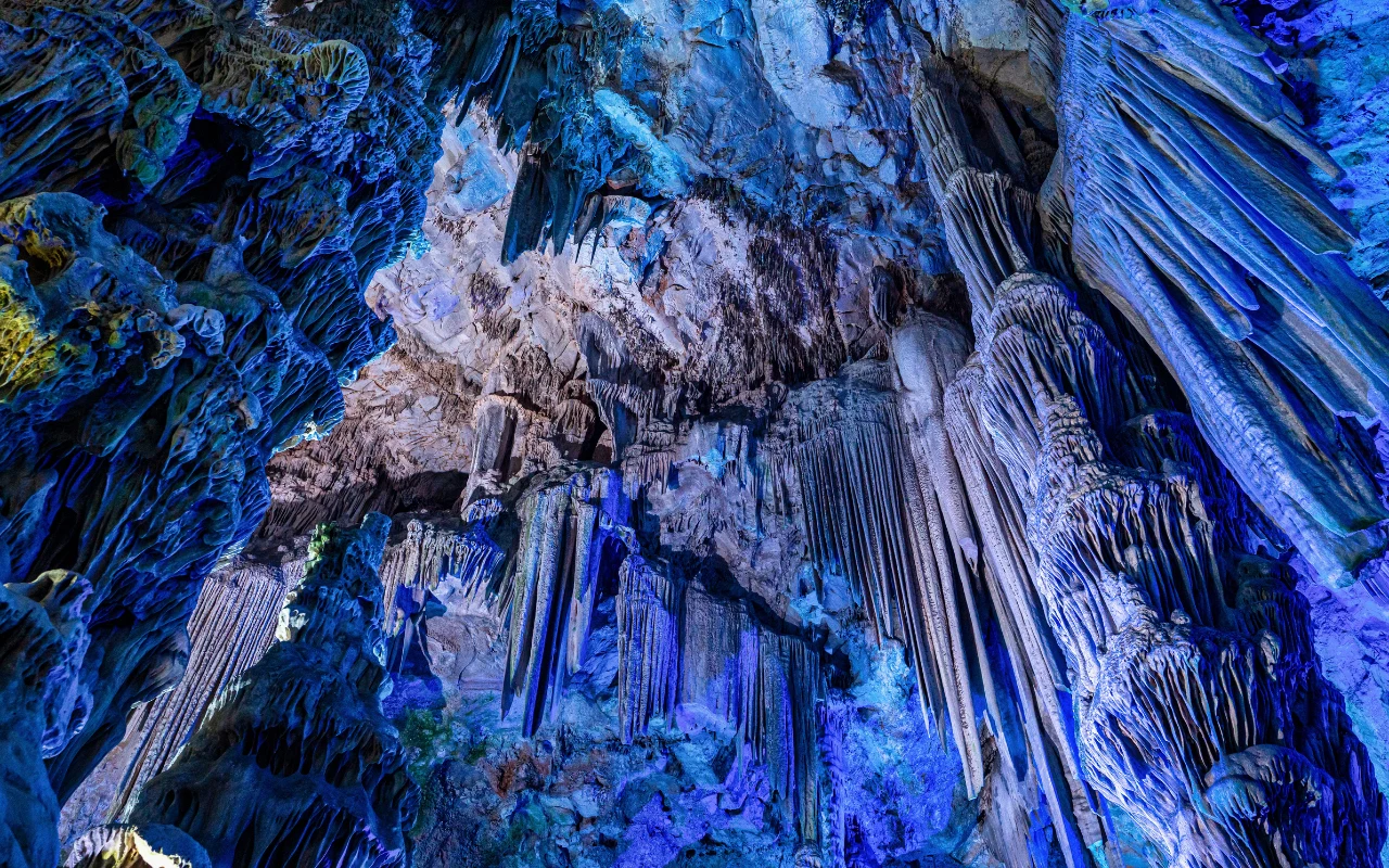 Jaskinia Świętego Michała