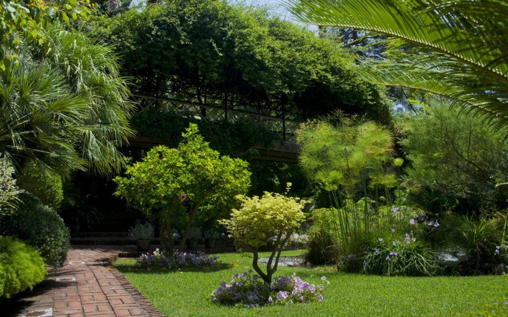 Alameda Gardens
