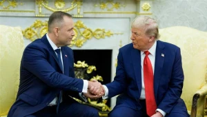 Nawrocki rozmawiał z Trumpem. Jest oświadczenie prezydenta RP