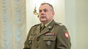 Gen. Wiesław Kukuła