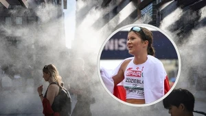 Problemy w lekkoatletycznych MŚ. Zagrożenie zdrowia i bezpieczeństwa