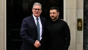 Przełomowa współpraca dla Ukrainy. Czym jest projekt "Ośmiornica"?