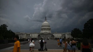 Dwugłos w USA po naruszeniu granicy. "Większy temat w Polsce, niż tutaj"