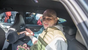 Ksiądz Michał Olszewski został zwolniony z aresztu w październiku 2024 roku