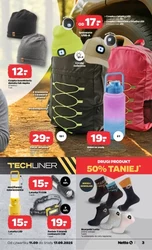 Survivalowe okazje w Netto