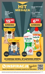 Promocje na topie w Netto!