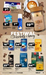 Promocje na topie w Netto!