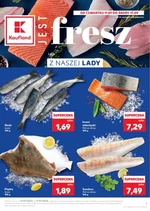 Pyszne ryby teraz taniej! - Kaufla