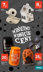 Upiornie niskie ceny w Dealz