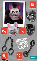 Upiornie niskie ceny w Dealz