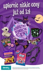 Upiornie niskie ceny w Dealz