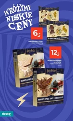 Upiornie niskie ceny w Dealz