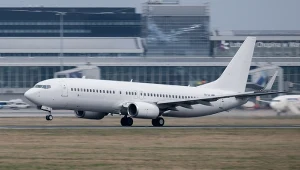 Drony nad Polską. PAŻP: Ograniczono loty do 9 grudnia