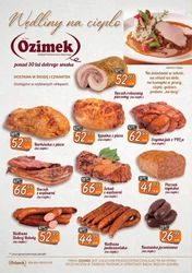 Sezon na oszczędności - PSS Społem Szczecin
