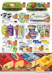Sezon na oszczędności - PSS Społem Szczecin
