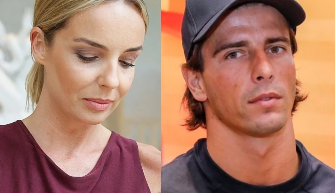 Agnieszka Włodarczyk, Robert Karaś