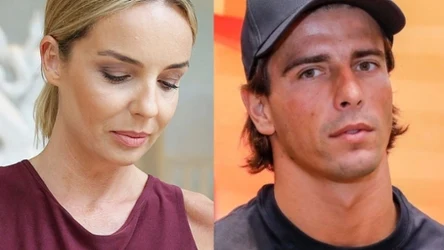 Agnieszka Włodarczyk, Robert Karaś